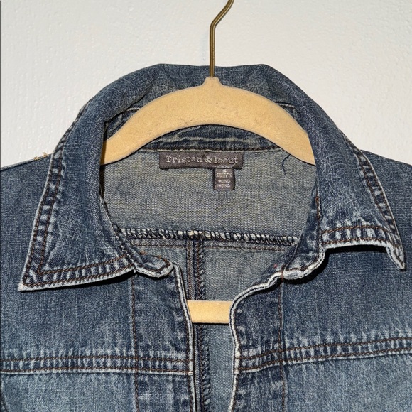 Denim Jacket - Picture 3 of 7